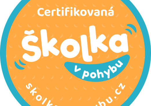 Školka v pohybu