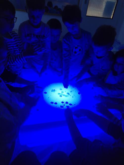 Ledové království (Žirafky)