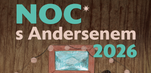 Noc s Andersenem 1