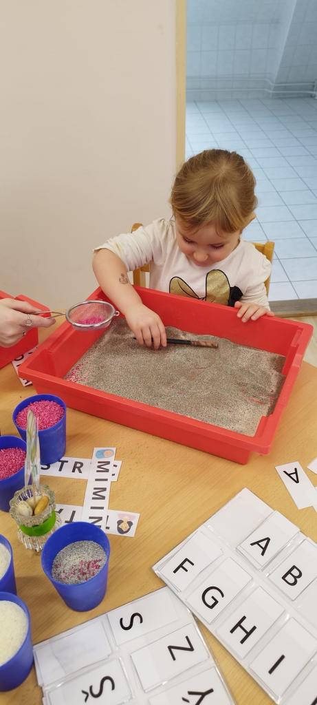 Tučňáci - Moje rodina