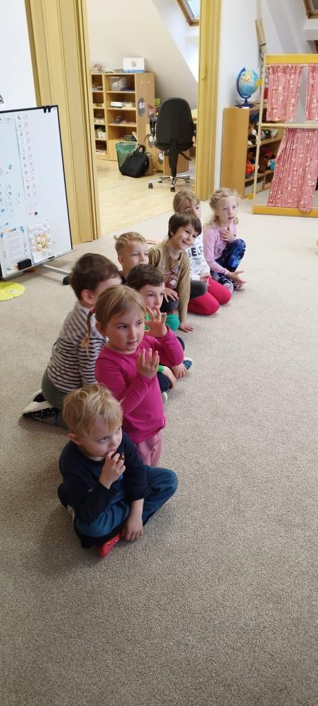 Tučňáci - Z pohádky do pohádky 